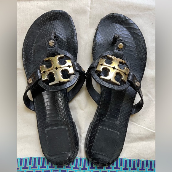 Tory Burch Millers - Picture 1 of 7